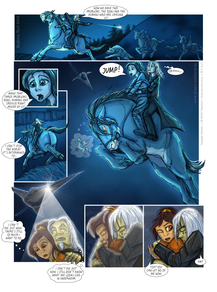 Hive 53 – Chapter 2 – Page 14