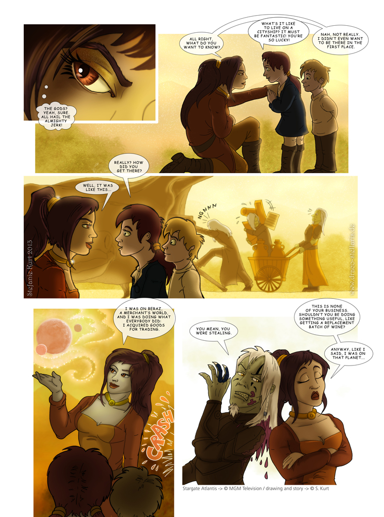 Hive 53 – Chapter 4 – Page 2