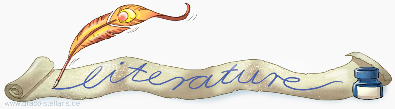 Banner Header Literature
