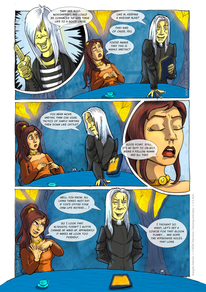 Hive 53 Chapter 6 page 2