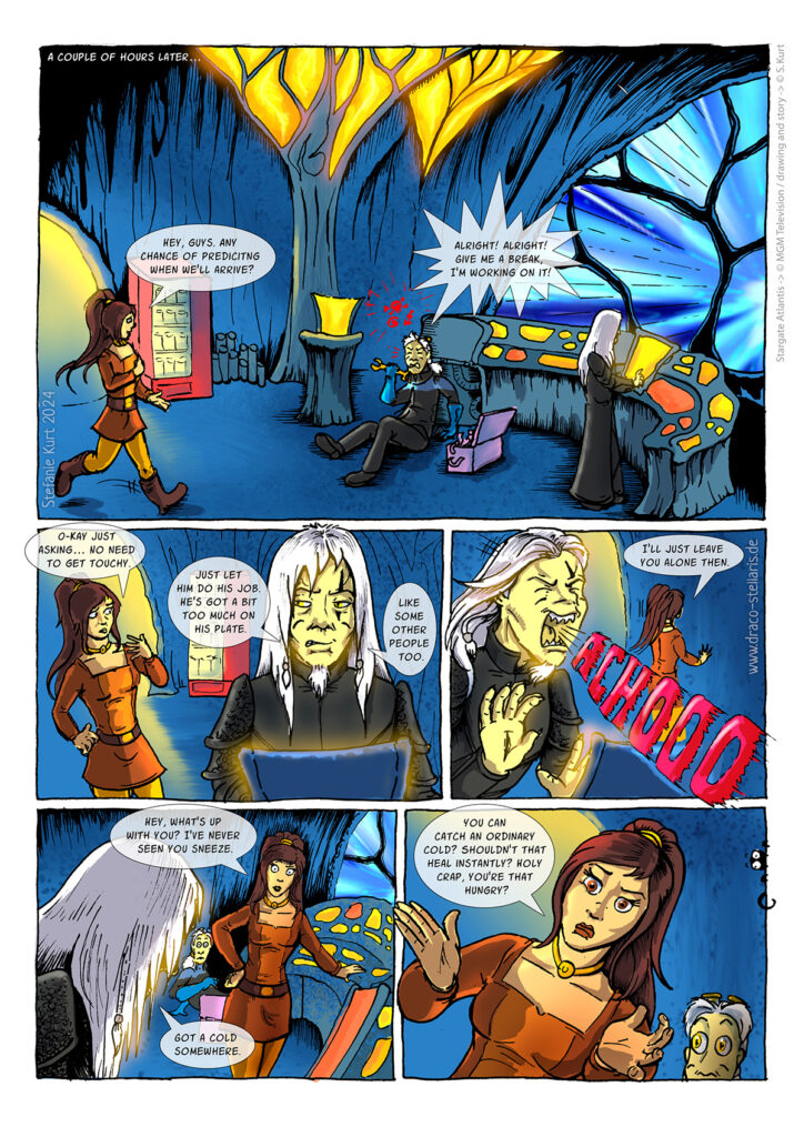 Hive 53 Chapter 6 page 3