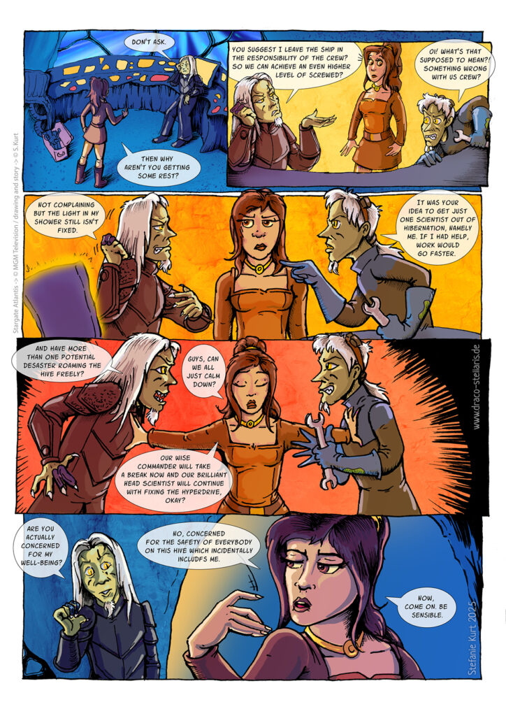 Hive 53 Chapter 6 page 4