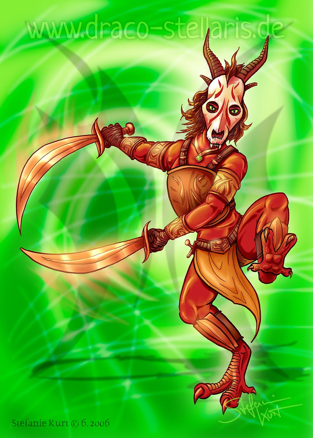 Star Wars: Ronderu Lij Kummar